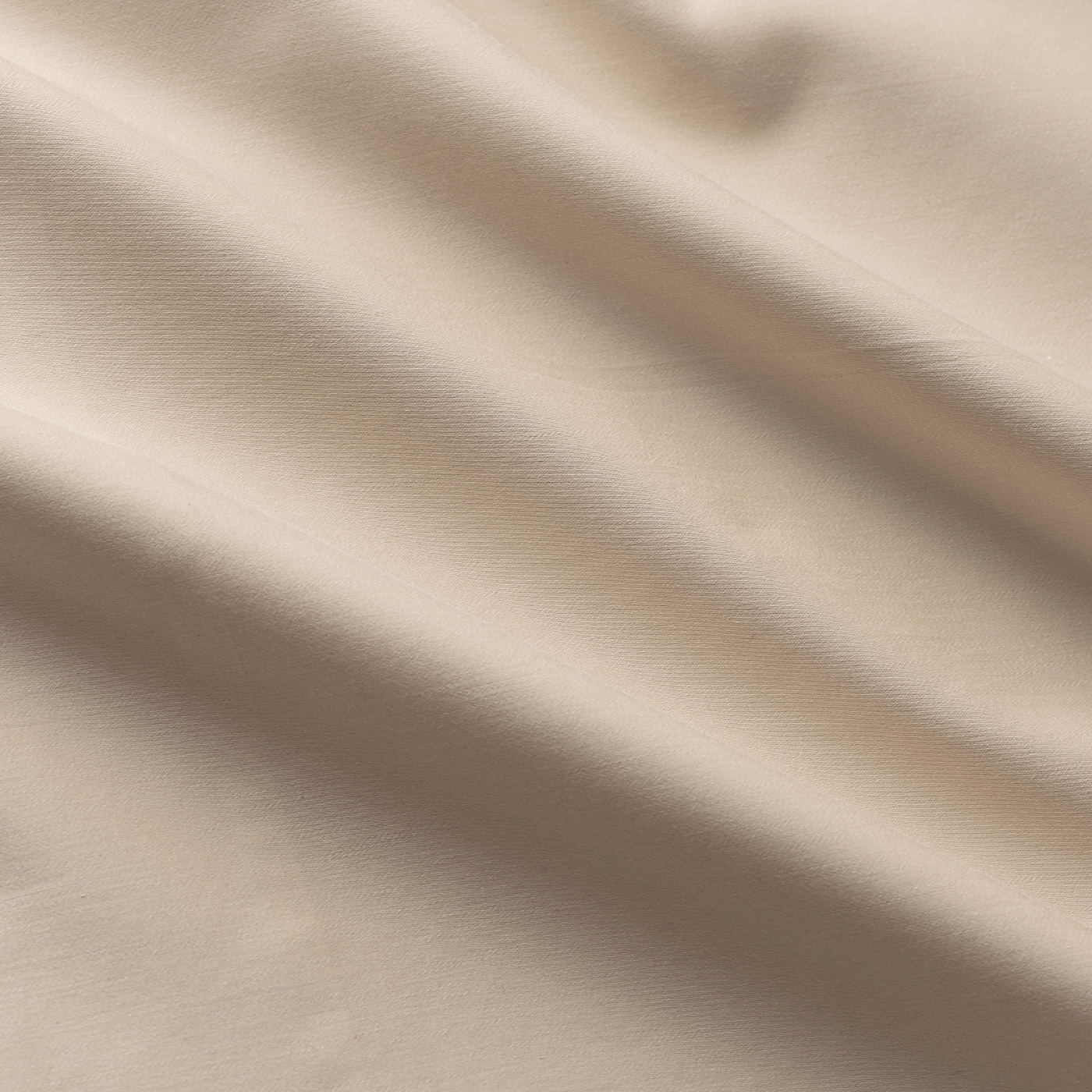 The Sheet | Supima Sateen - Beach Sand