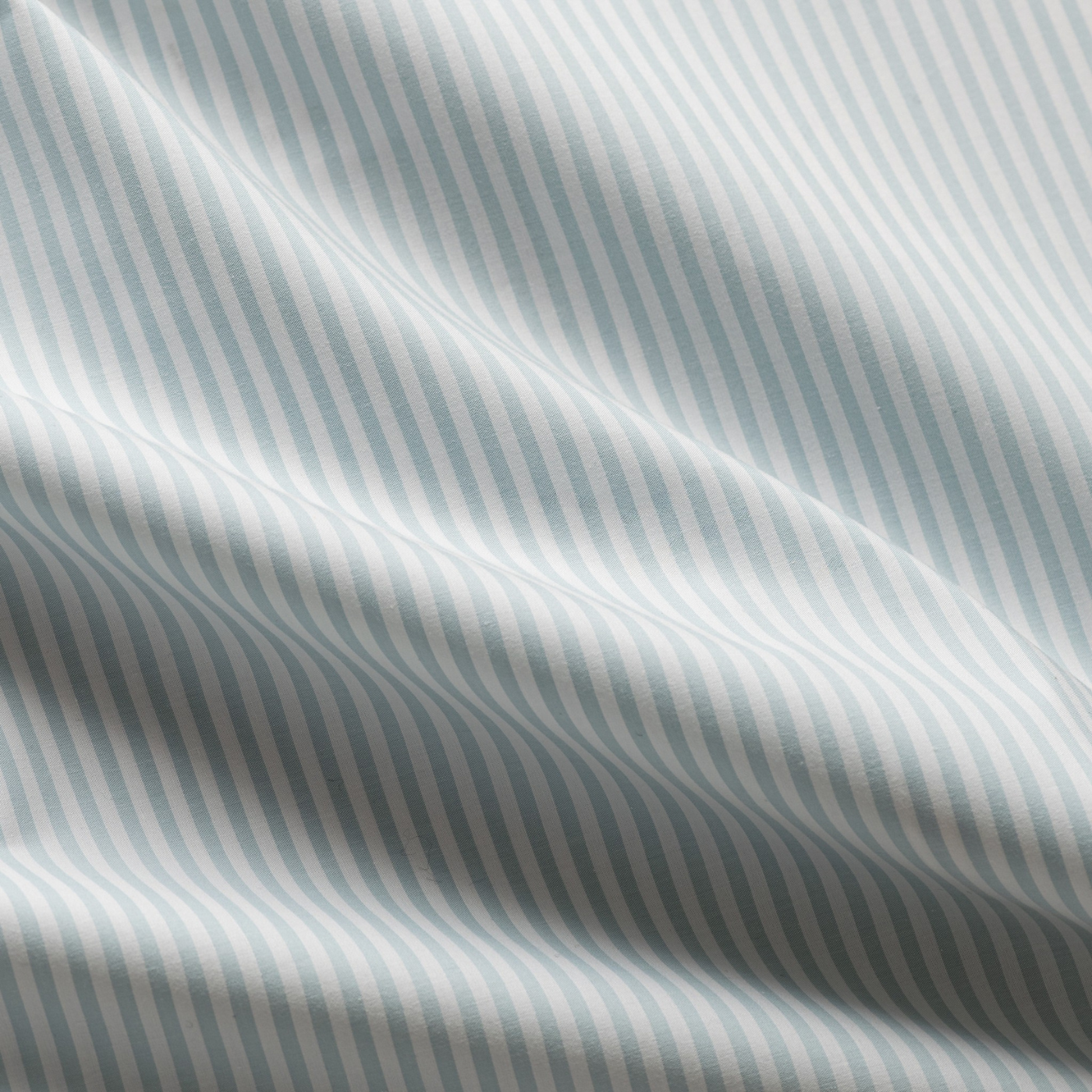 Striped Sky Blue