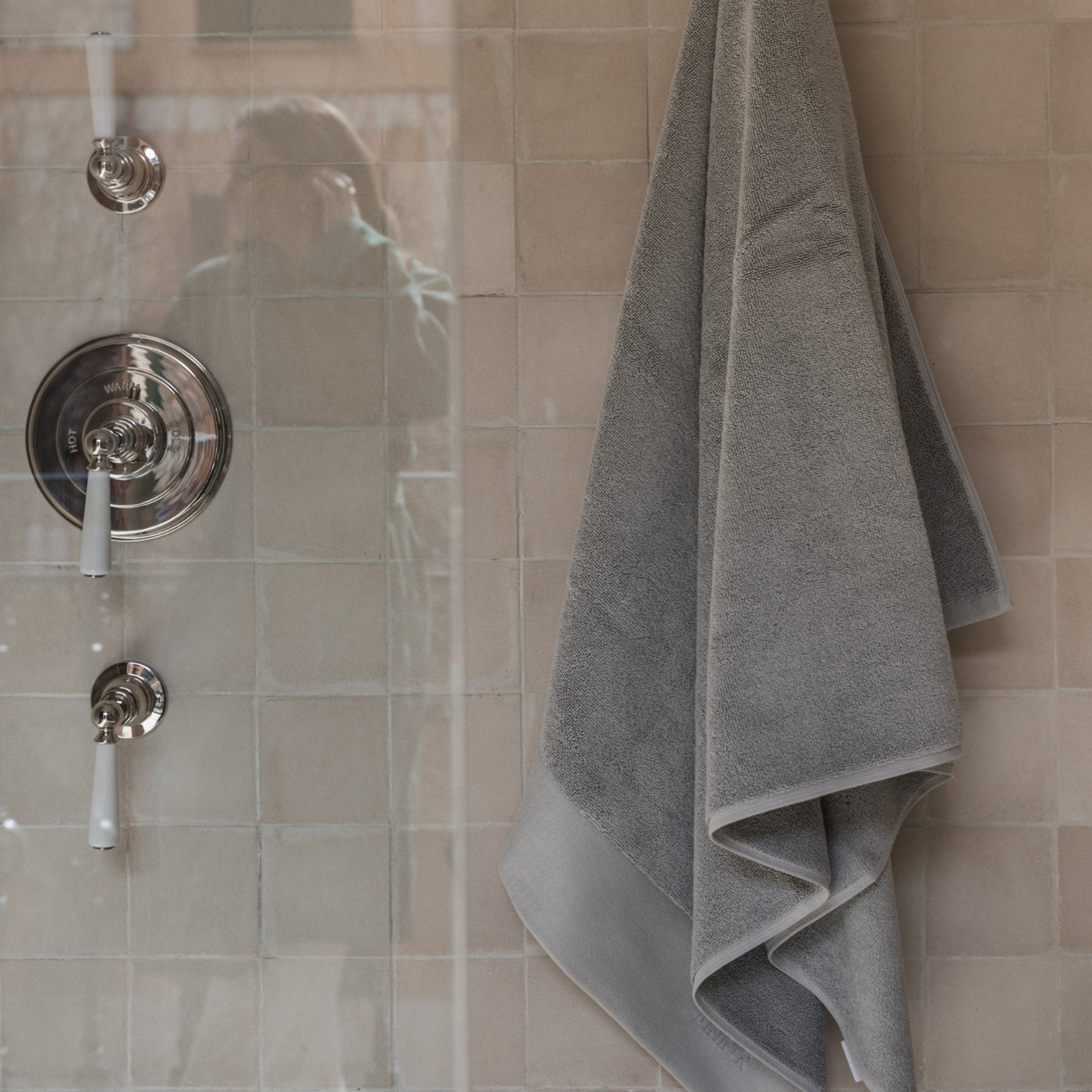 Stone grey