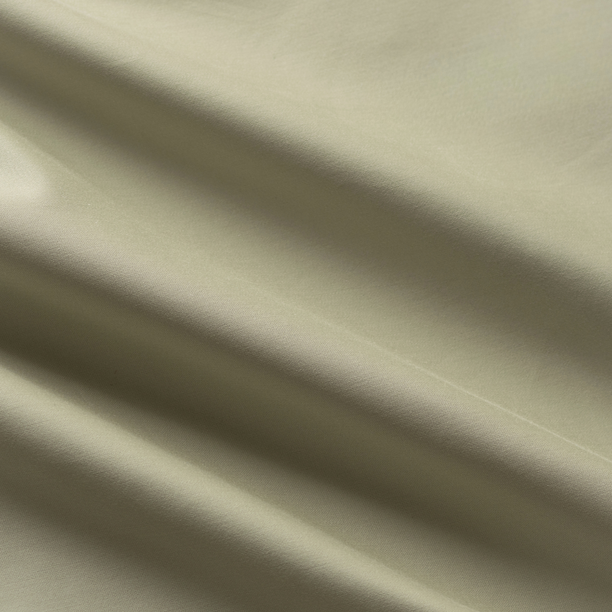 The Pillowcases | Supima Sateen - Sage Green