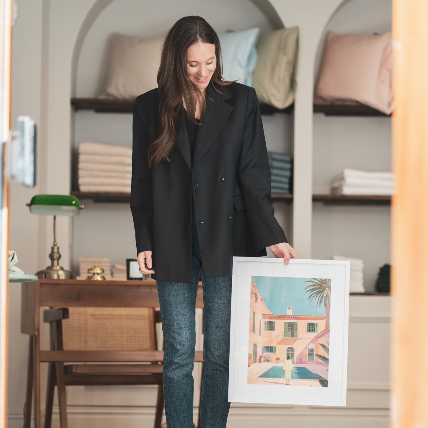 Shades of Sóller | Sóller in Yellow