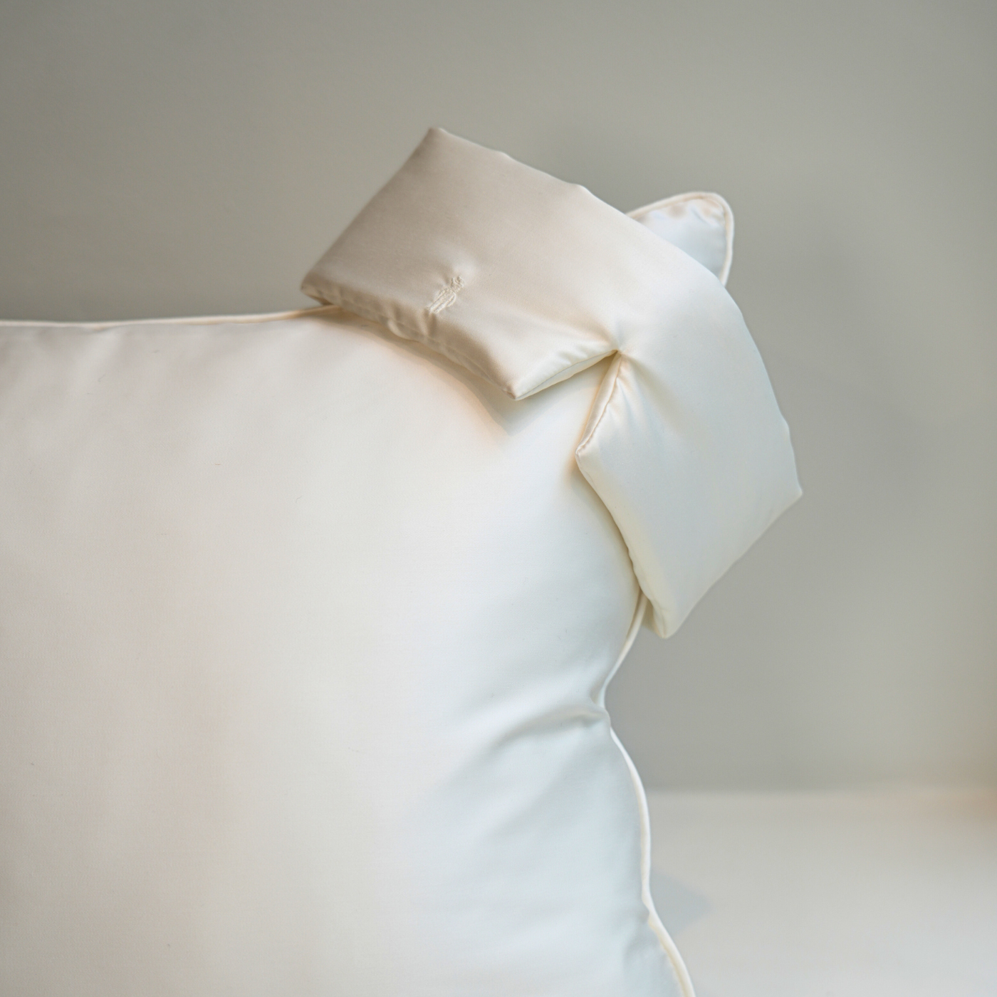 Det kompletta setet i 100% mullbÀrssilke