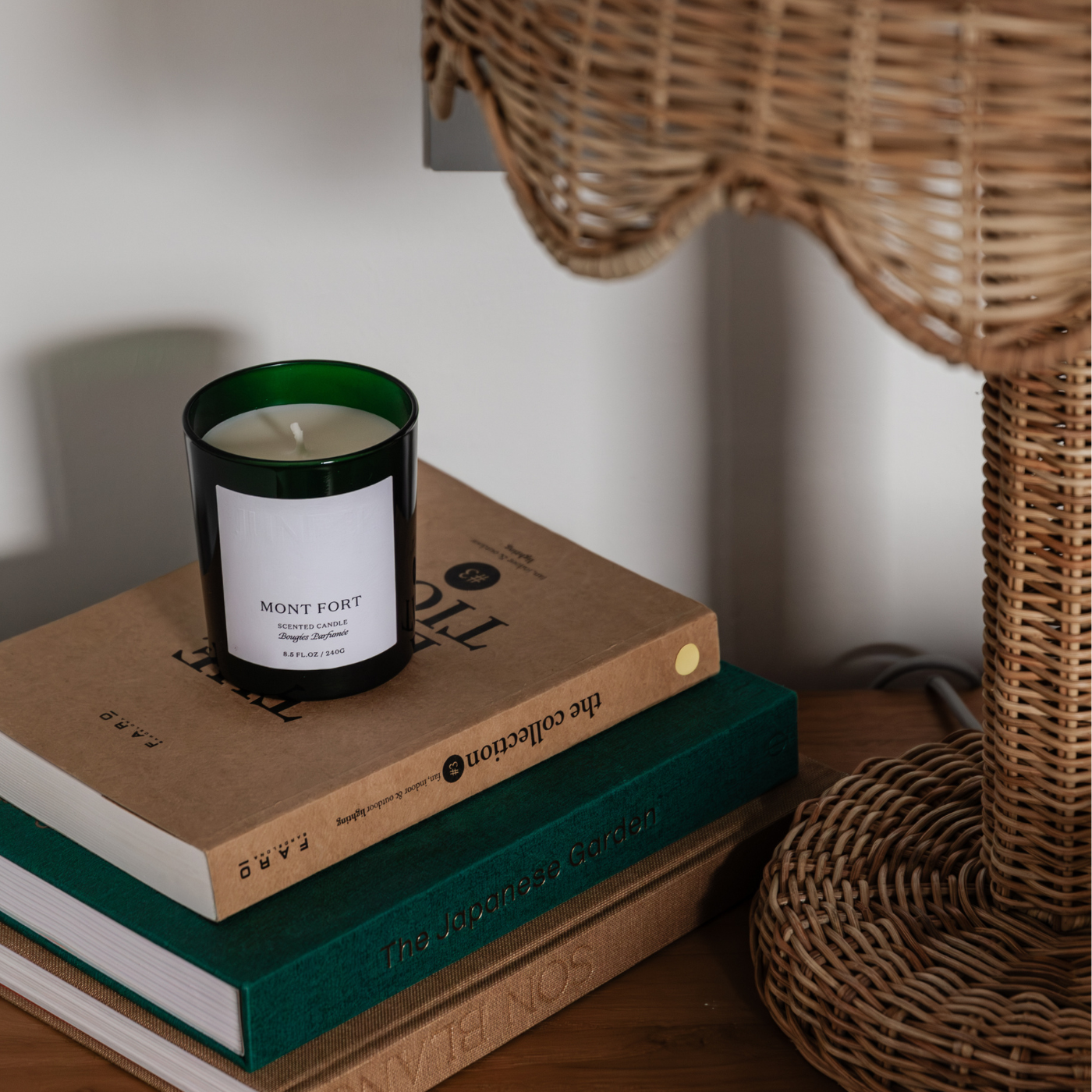 The Mont Fort Collection - Juniper