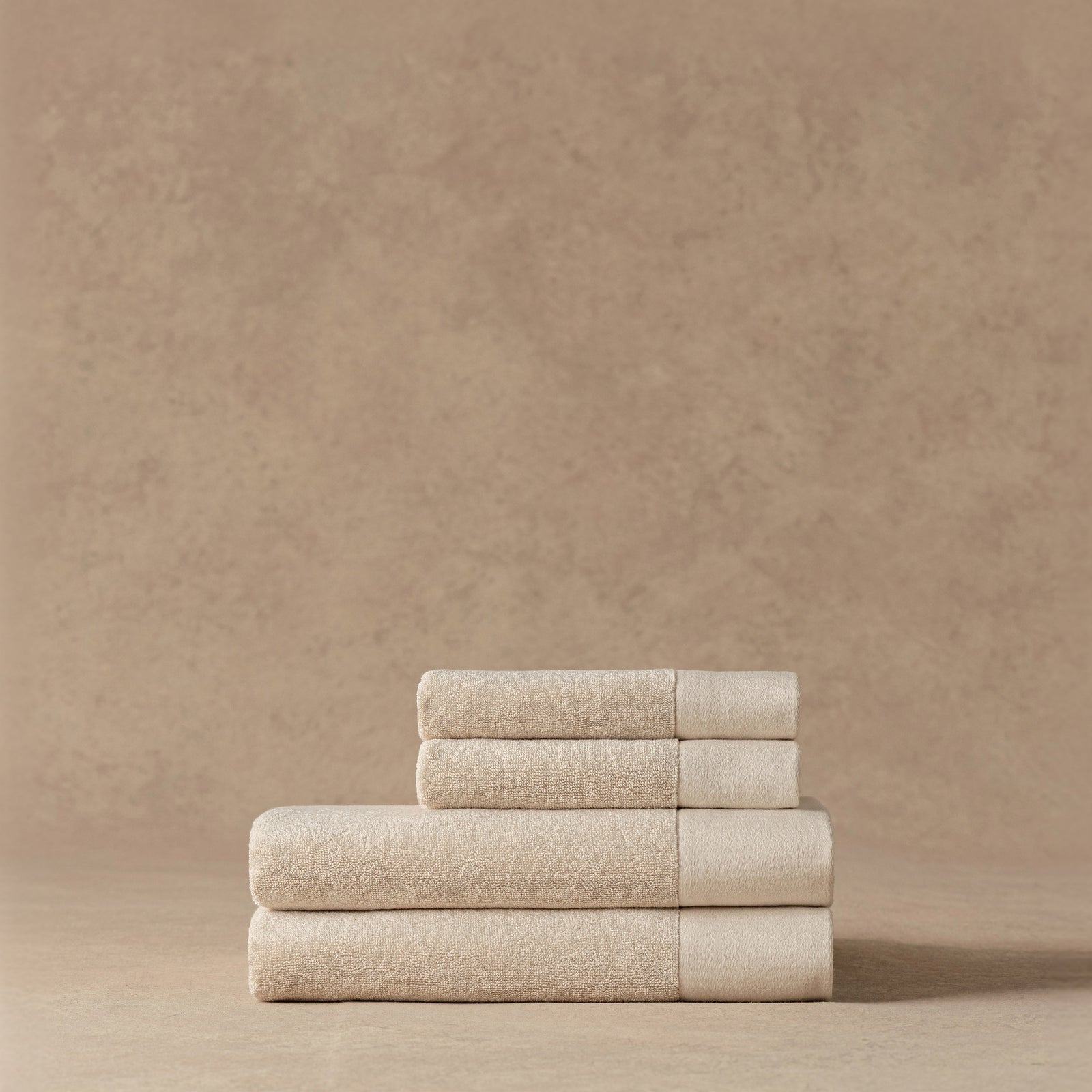 Shower towel Beach Sand