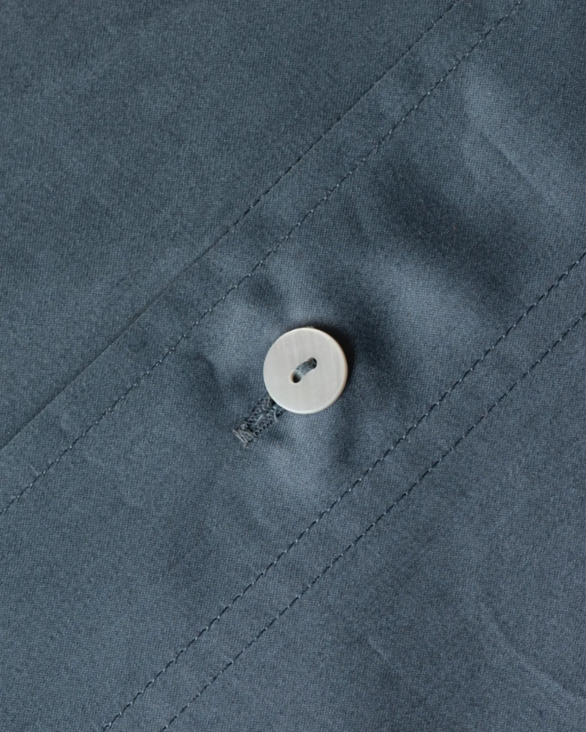 Mother-of-pearl buttons