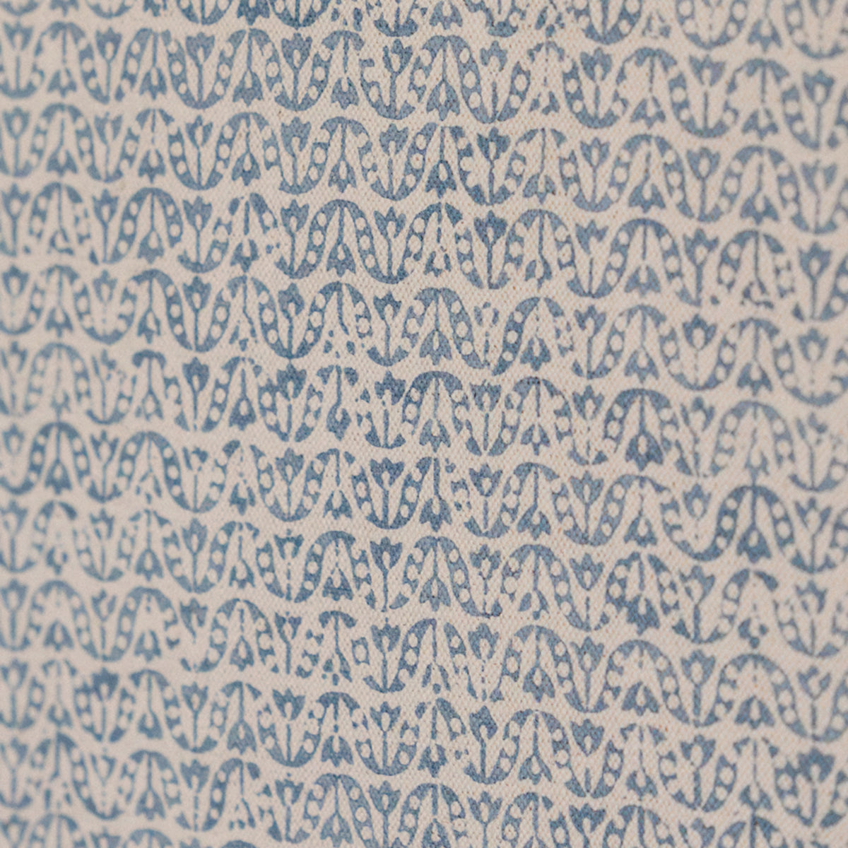 Amalfi Azure fabric close-up