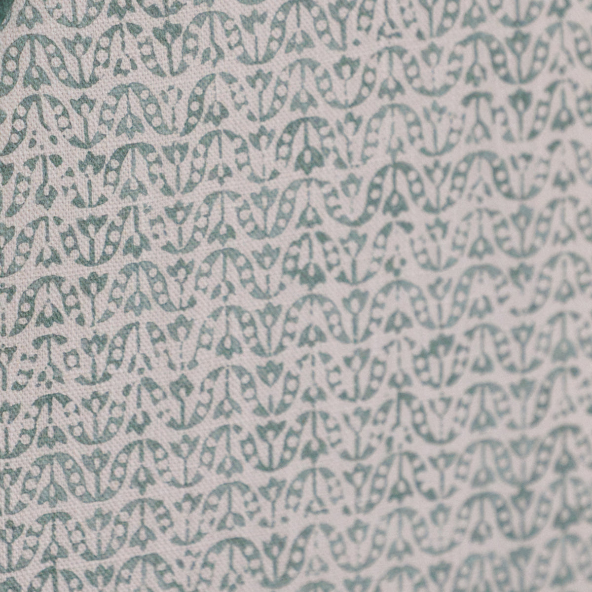 Tuscan Garden fabric close-up