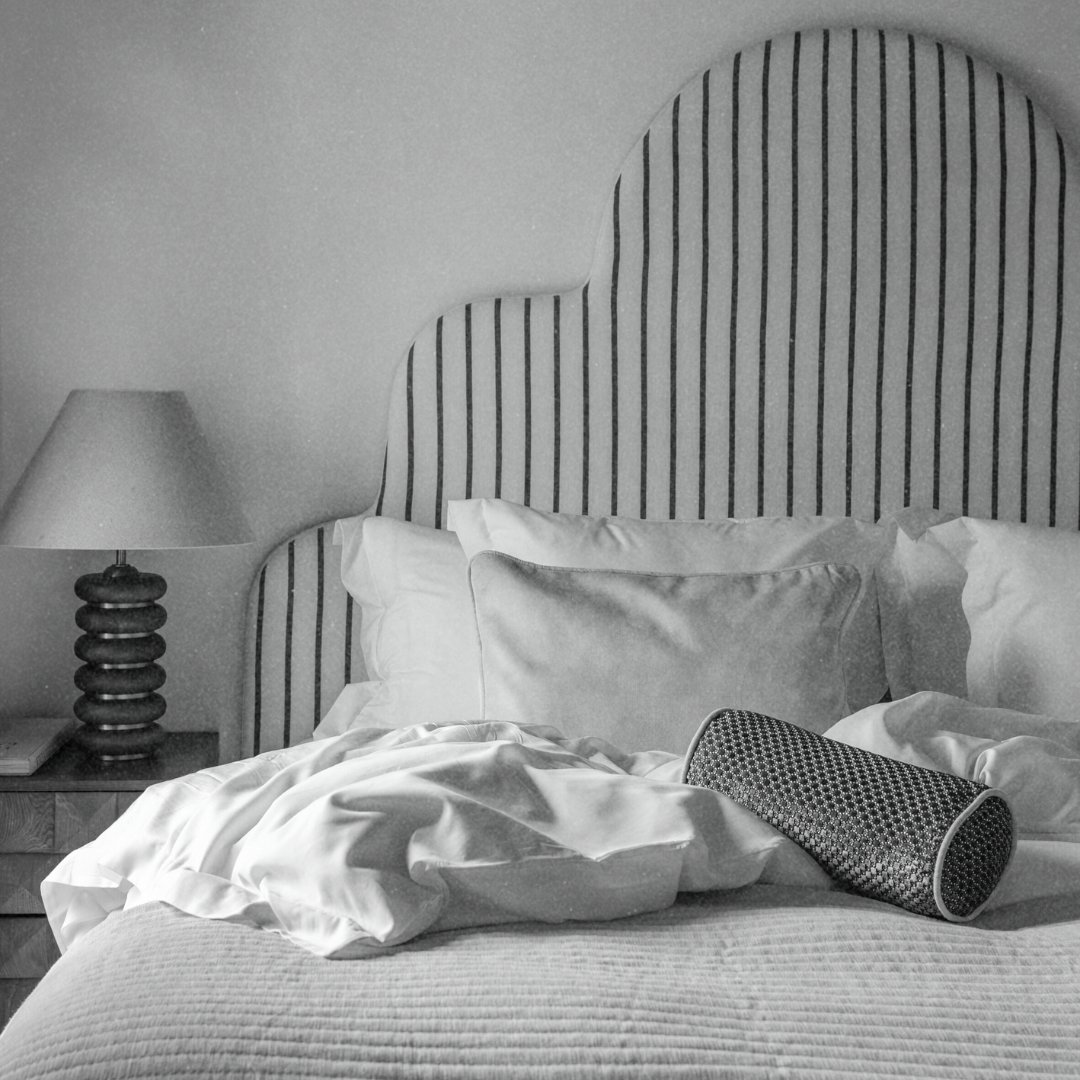The Single Duvet Cover | Tencel Percale - Snow White