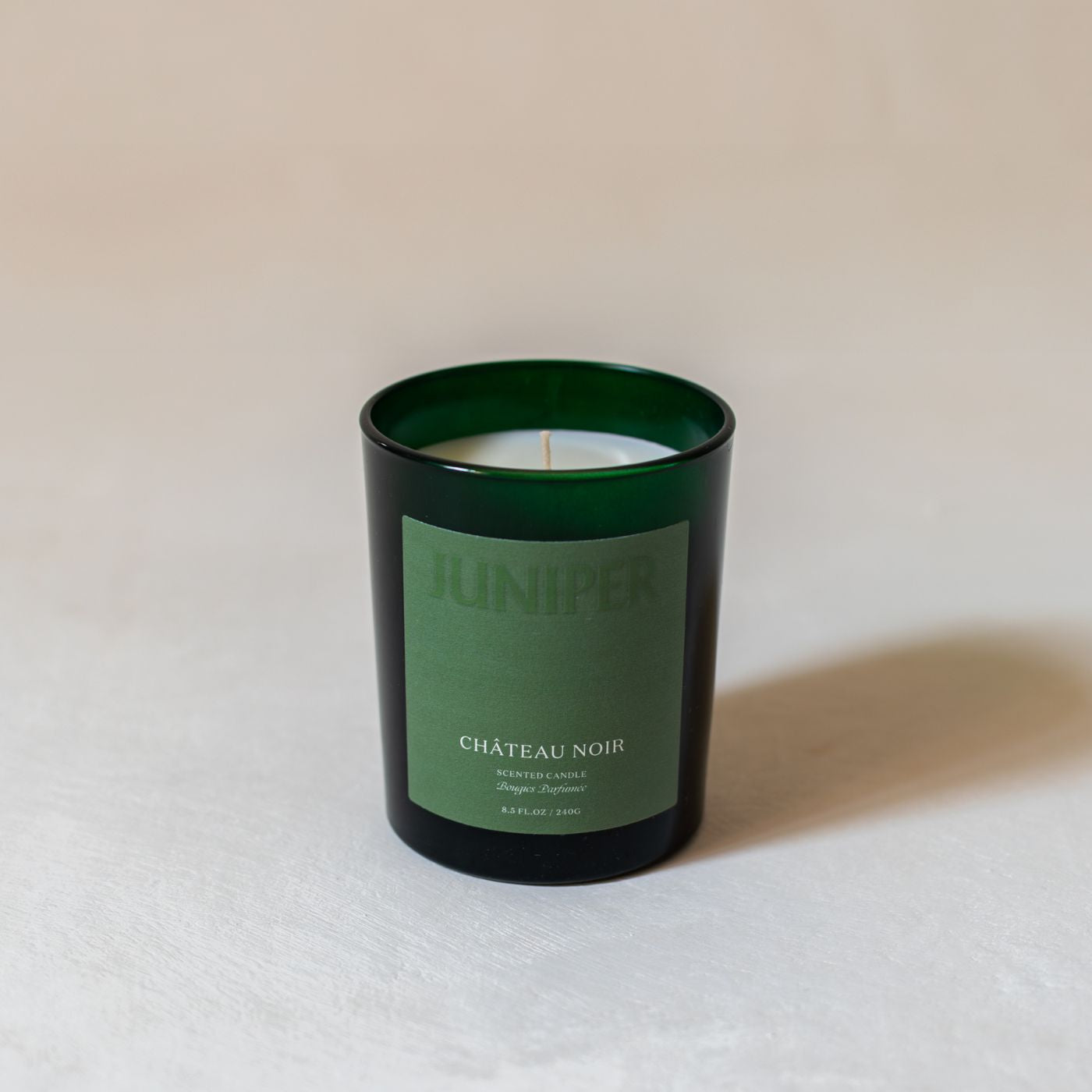 Juniper Doftljus ChĂąteau Noir