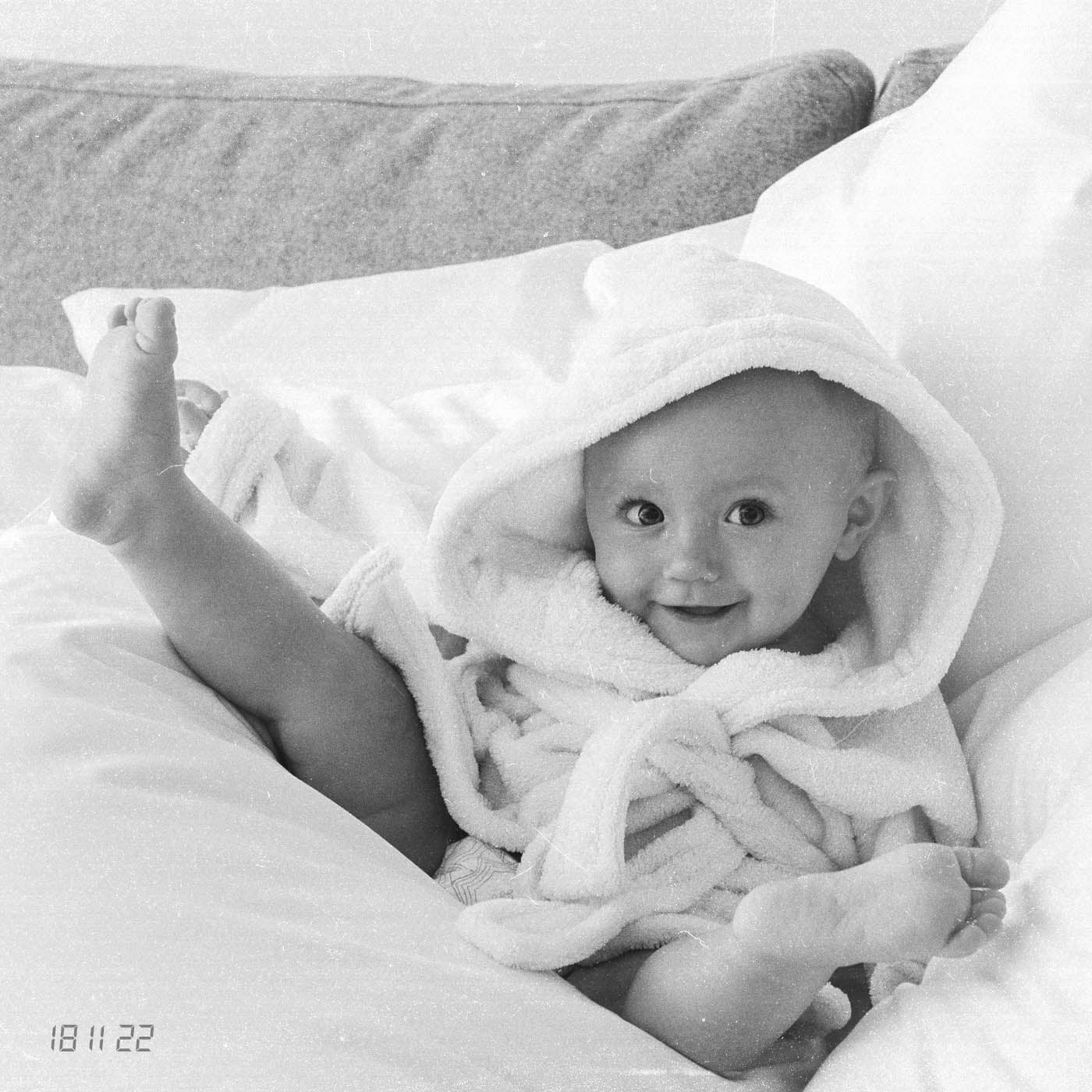 SpjÀlsÀngsset - North Sea Blue - Juniper