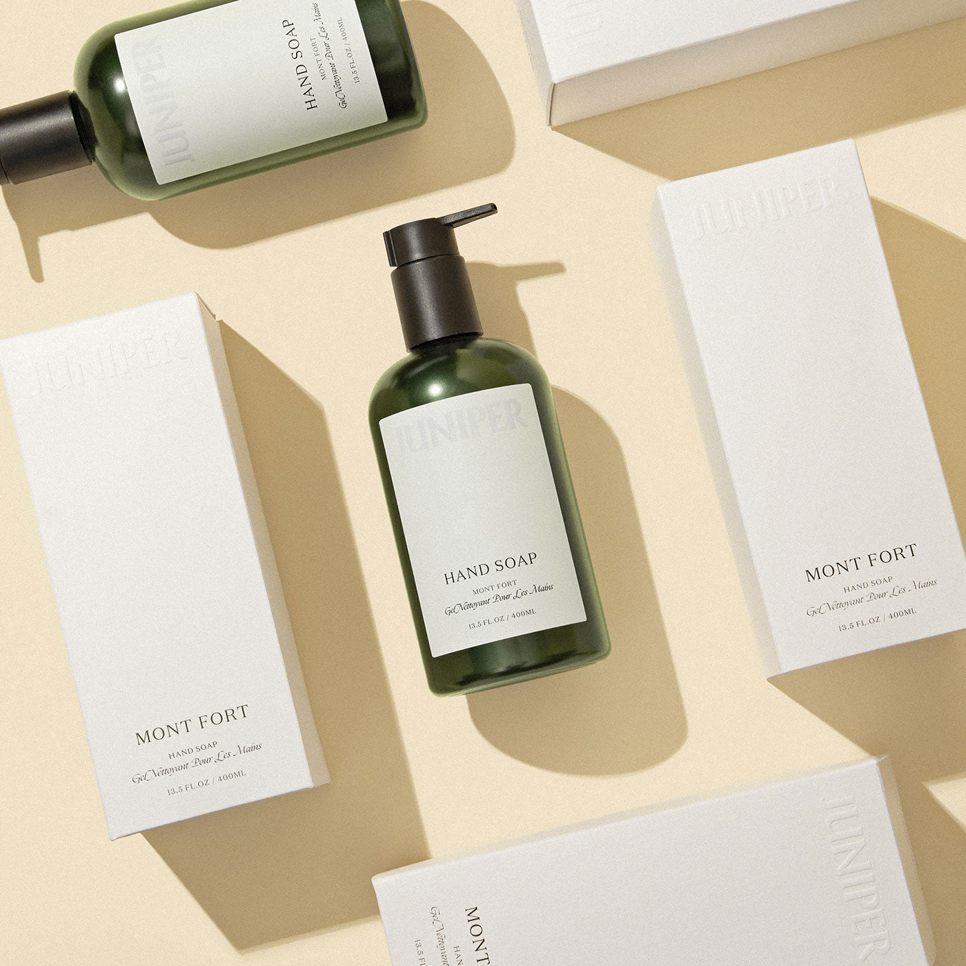 HandtvÄl och Handlotion Set