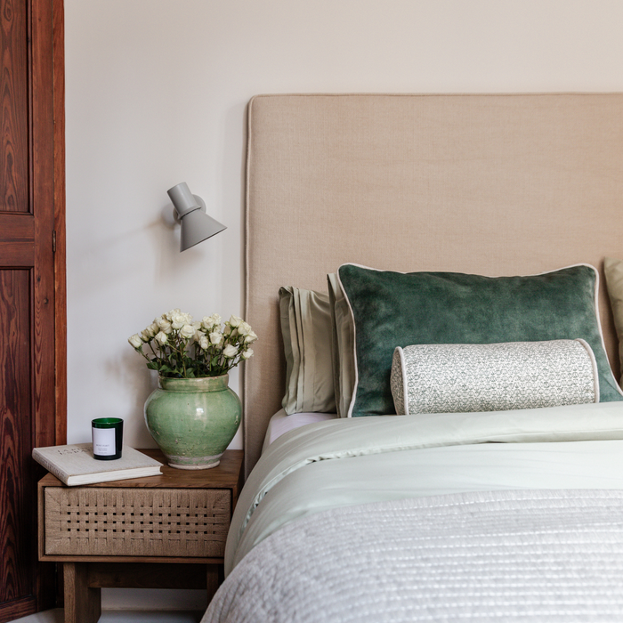 7 tips för sängkläder i hotellstil hemma