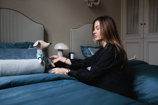 How to design a children’s bedroom