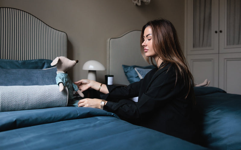 Hur man inreder ett barnrum