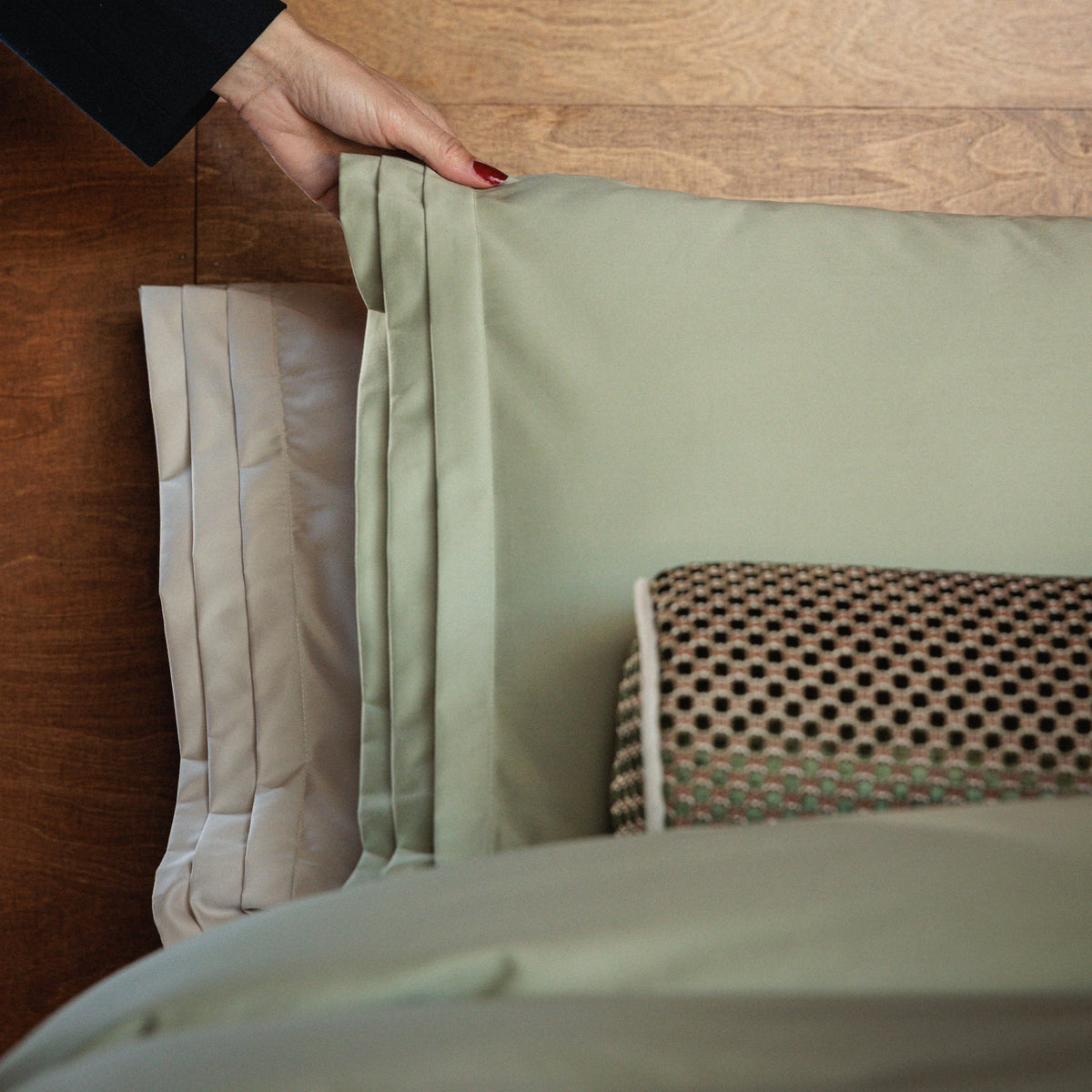 Room No. 01: Landet Stay