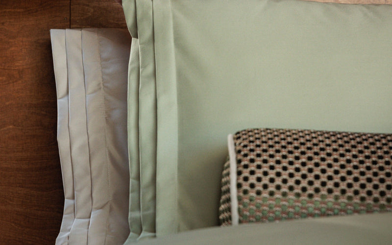 Room No. 01 - Landet Stay | Boutique Hotel in the Swedish Archipelago - Juniper Collaboration