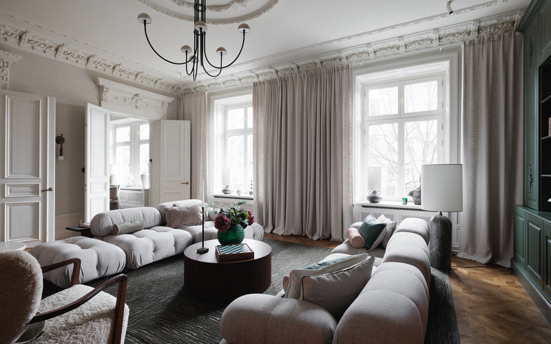 Everyday Stories with Danijela Pavlica