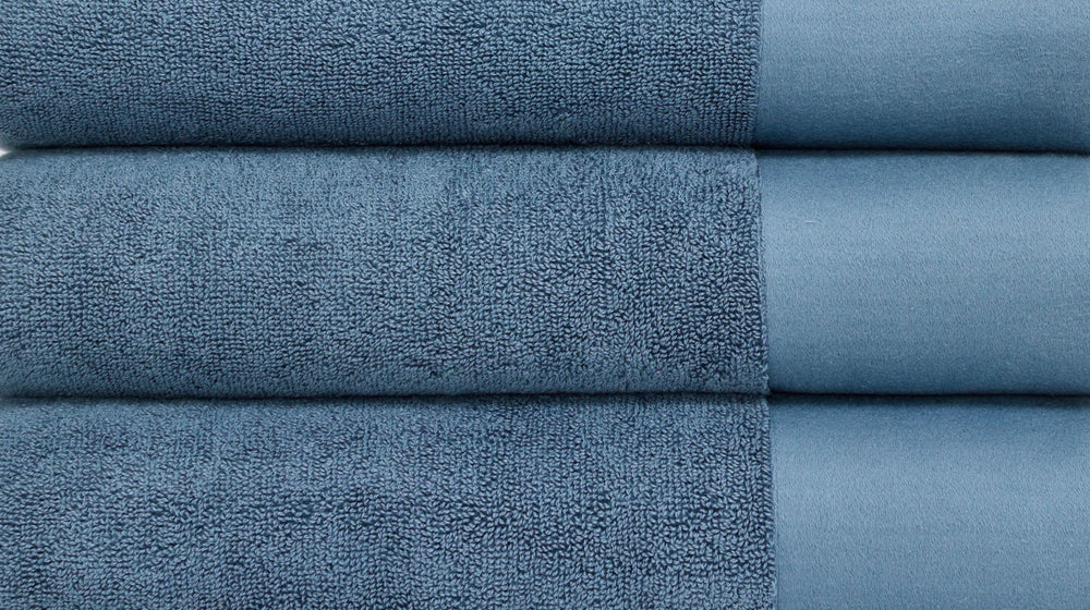 How Often Should You Wash Your Bath Towels?