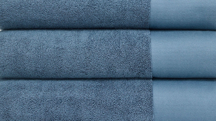 How Often Should You Wash Your Bath Towels?