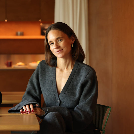 Your Questions Answered by Juniper’s Founder | Juniper Bedding