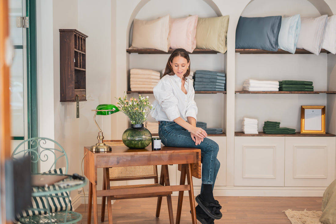 Discover Atelier de Juniper: A Passion Project