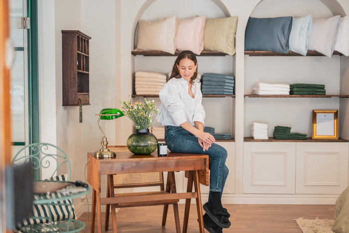 Discover Atelier de Juniper: A Passion Project