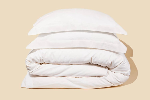 Juniper is launching a new bedding collection in Tencel Lycocell in Percale