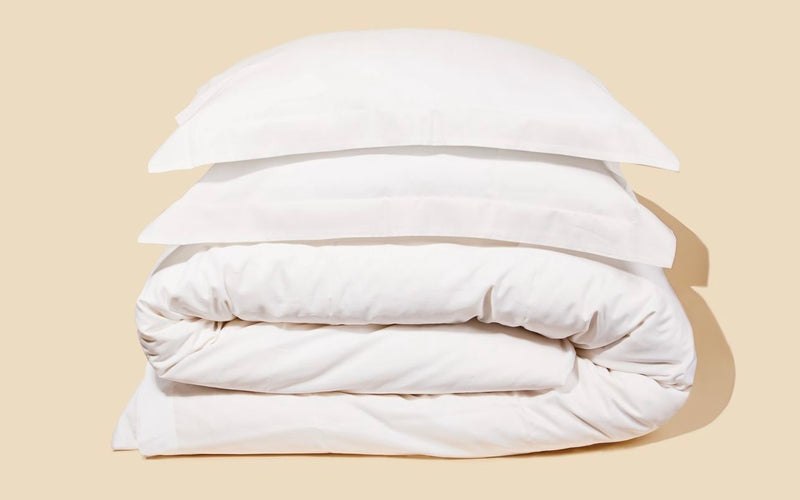 Juniper is launching a new bedding collection in Tencel Lycocell in Percale