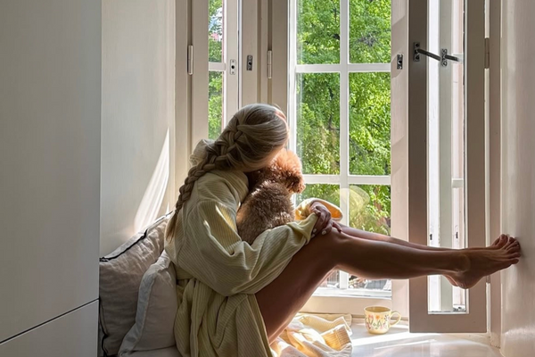 Luxury Bathrobes in 100% Supima Cotton | Juniper