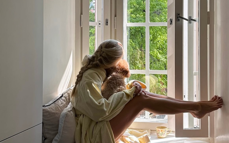 Luxury Bathrobes in 100% Supima Cotton | Juniper