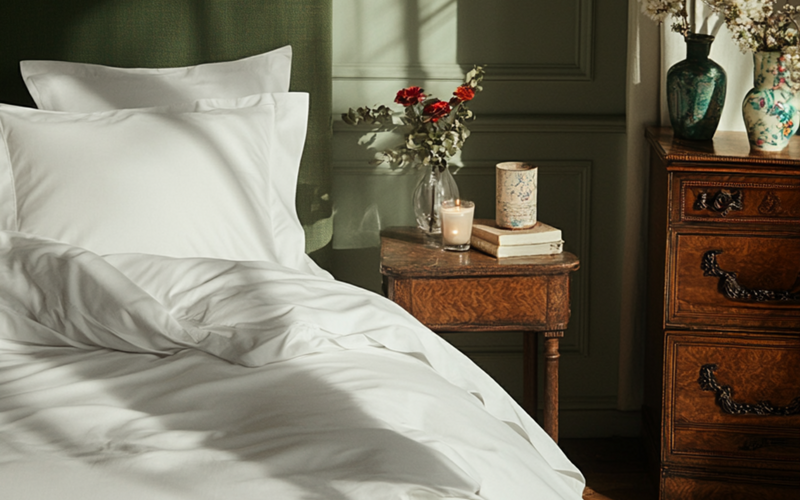 The Benefits of Tencel - Cooler, Softer, Greener