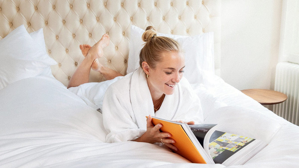 Boutique Hotel Charm
