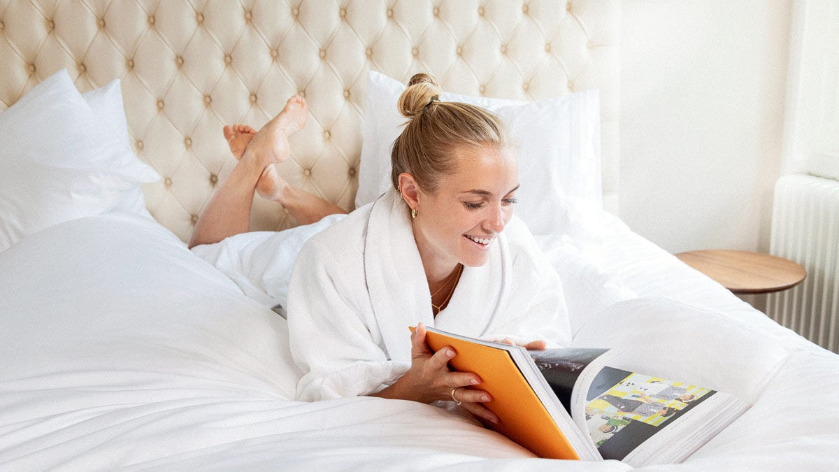 Boutique Hotel Charm
