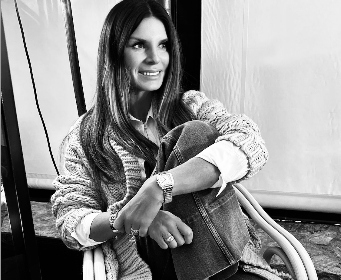 Åsa on Bringing Hotel Calm Into an Ordinary Bedroom