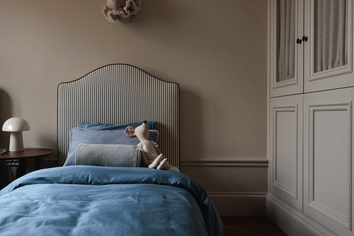 How to decorate a child's bedroom