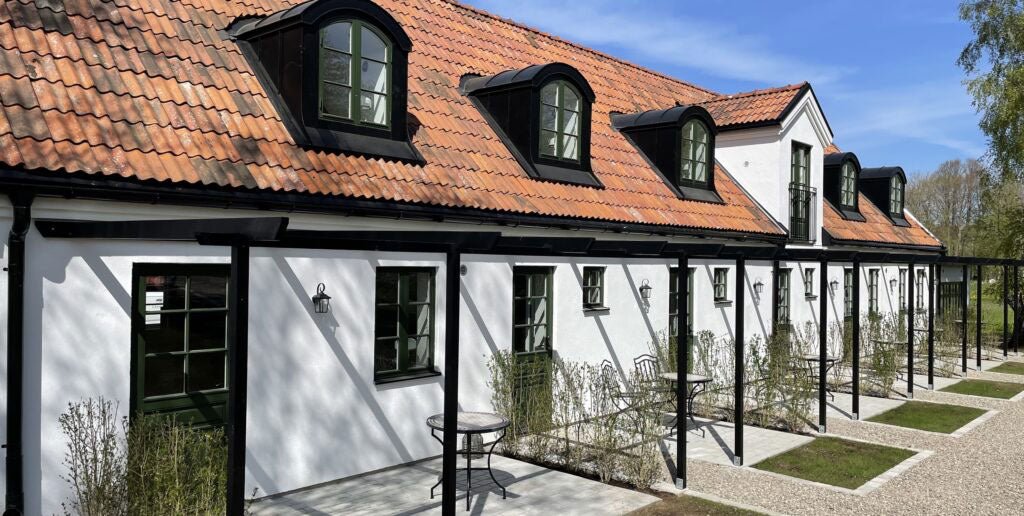 Ekenäs Gård - Juniper