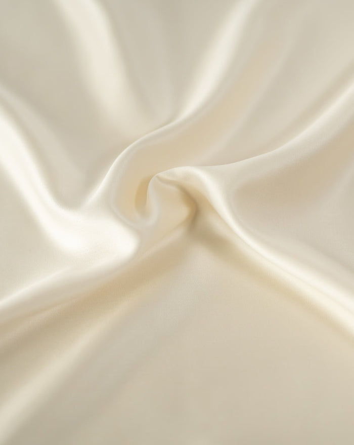 What is Mulberry silk and why is it so good for your skin?