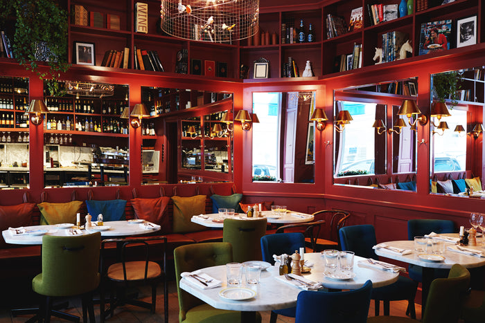 Discover the Heart of Italy in Stockholm: An Interview with Trattoria Montanari