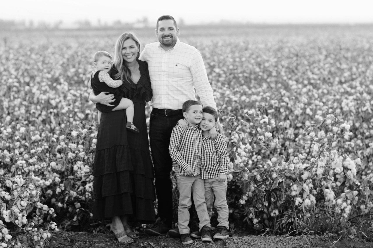 From Family Legacy to Premium Cotton: A Conversation with Jacob Cauzza, a Supima Cotton Farmer - Juniper