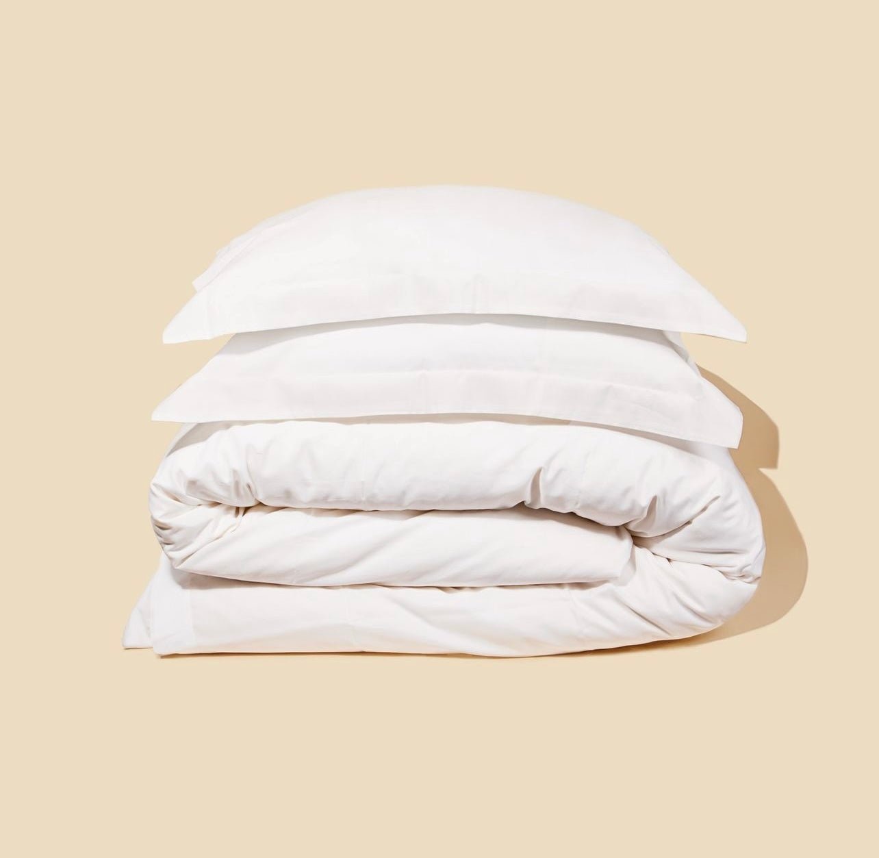 Juniper is launching a new bedding collection in Tencel Lycocell in Percale - Juniper