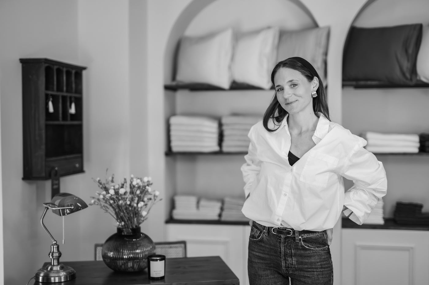 Mathilda Ruttger's Mathilda, the Founder of Juniper, Reflects on Juniper's Five-Year Jour