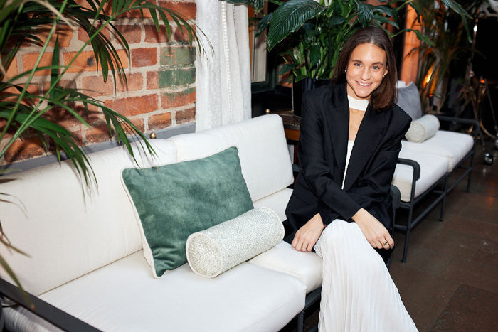 Building Juniper: A Conversation With the Founder