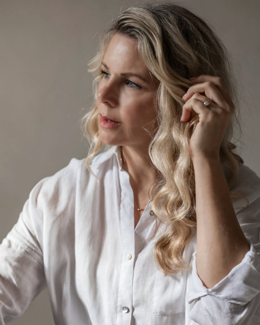 Pernilla om ett decennium av Mallorcas ljus