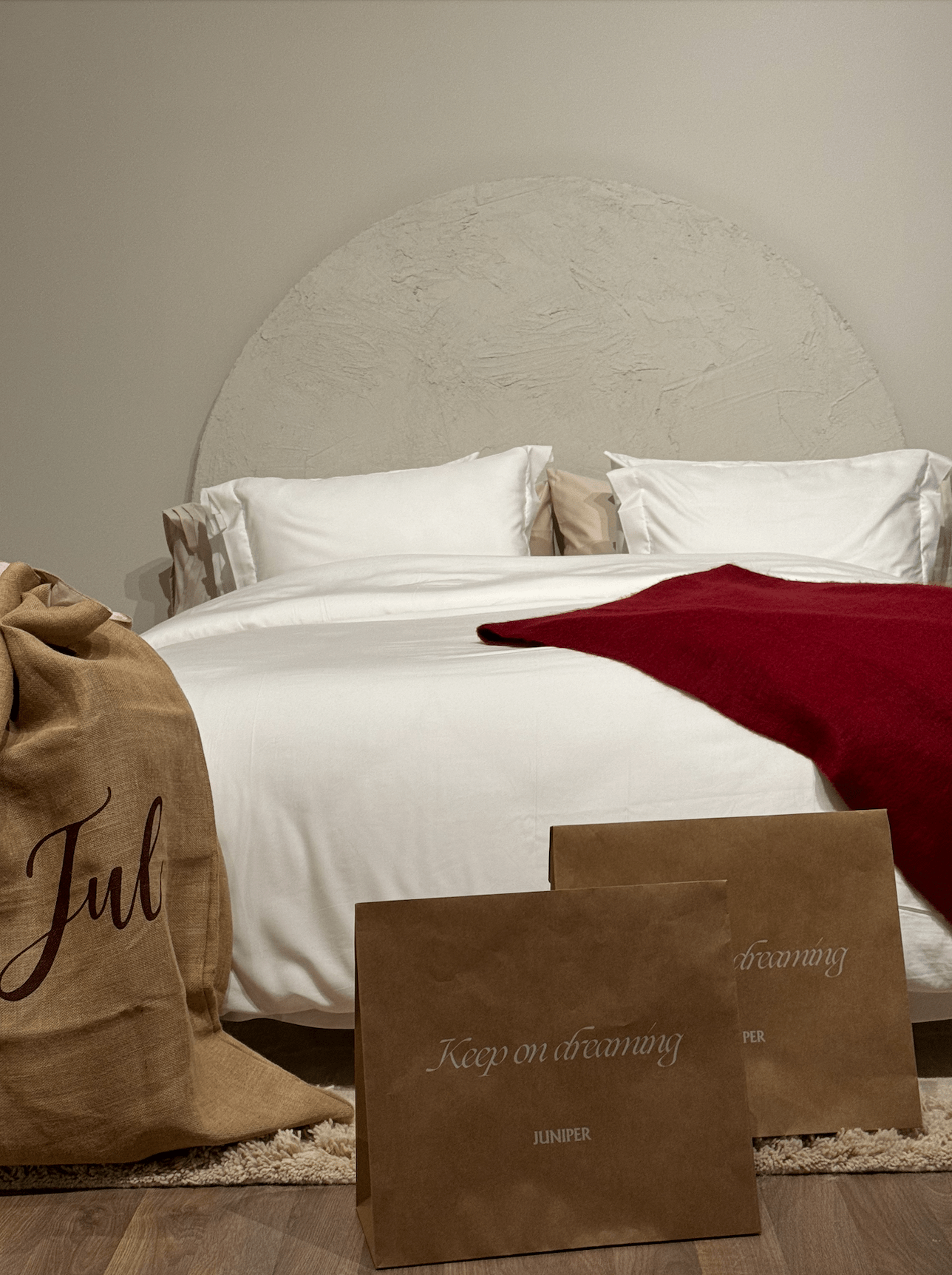 Store Opening at Grev Turegatan 50! - Juniper