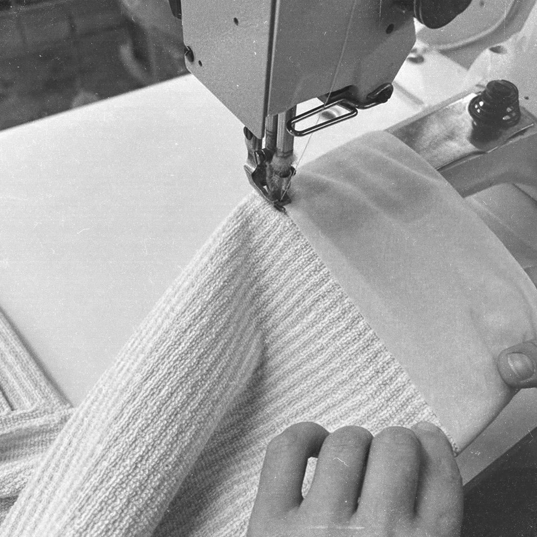 The Finca Bathrobe: New color and Behind-the-scenes insights - Juniper