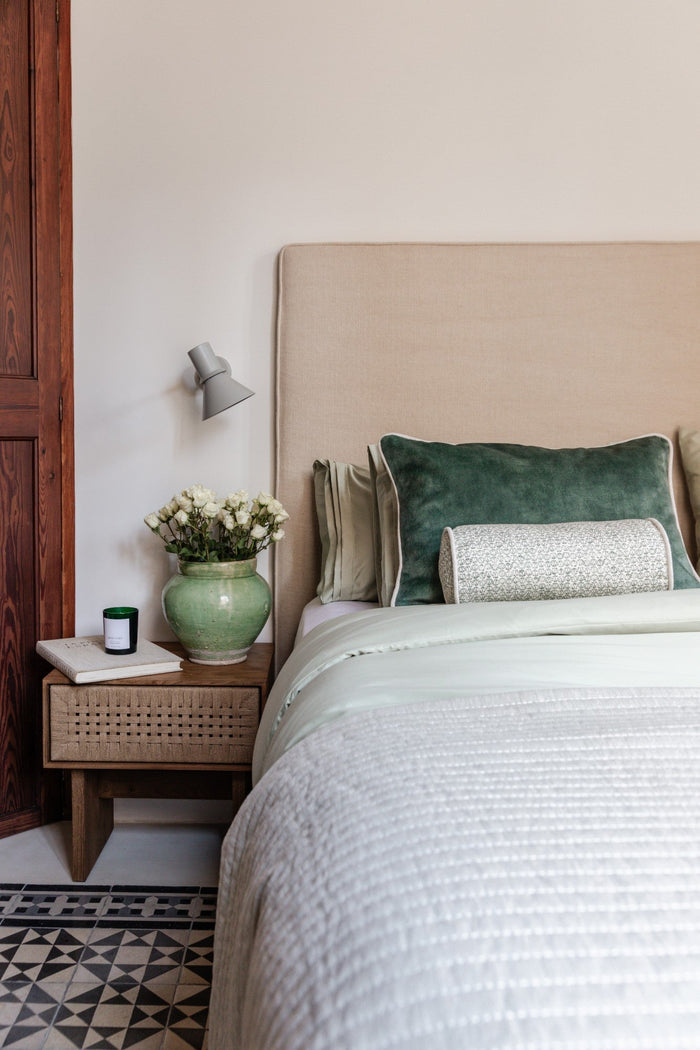 Why your bed sheets wrinkle - and how to keep them smooth without ironing
