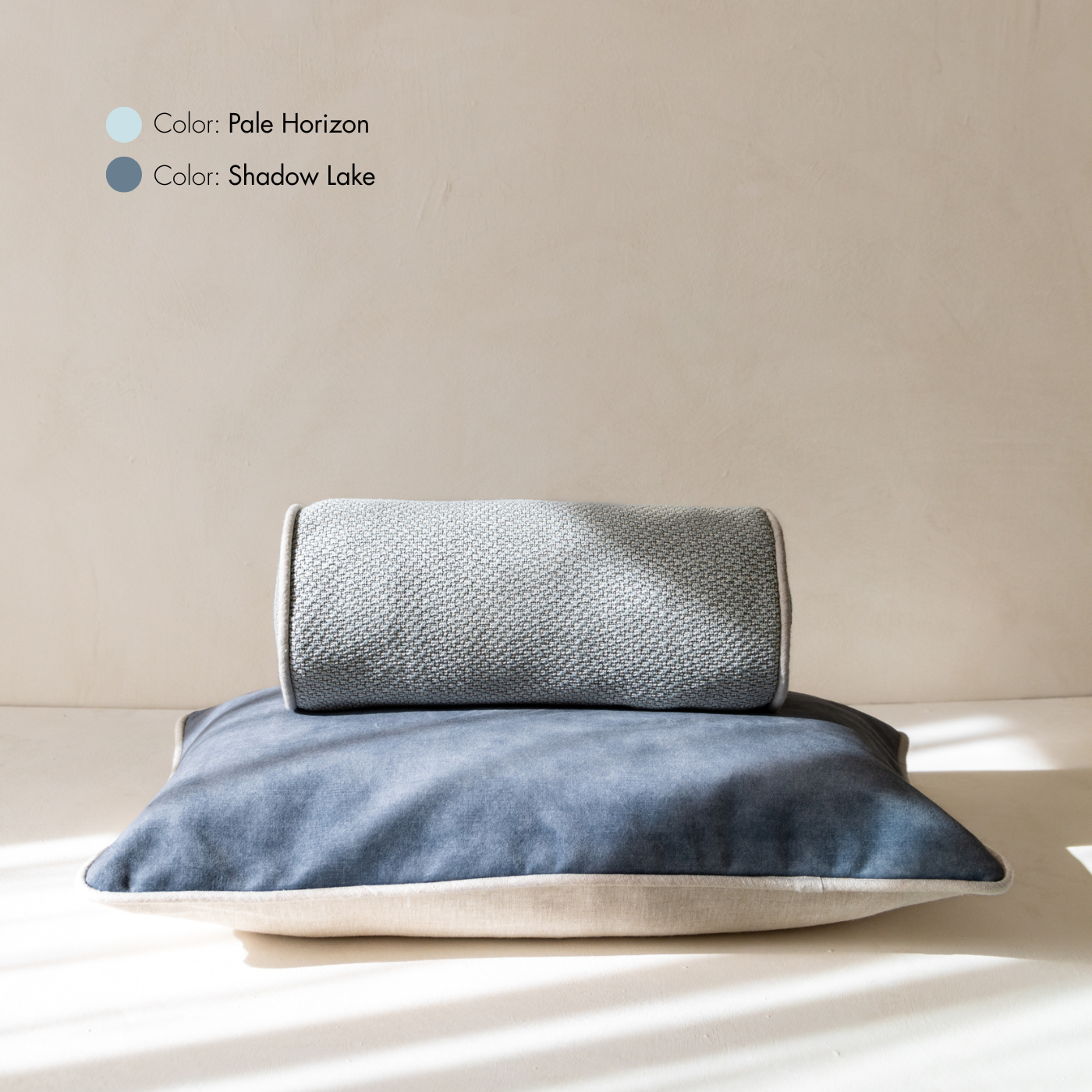 Shadow Lake Pale Horizon