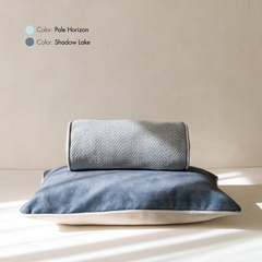 Shadow Lake Pale Horizon