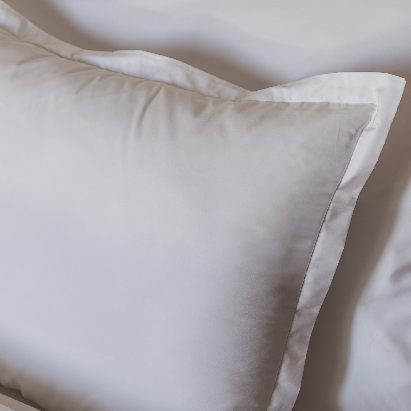 Örngott | Klassisk bomullsperkal – Snow White