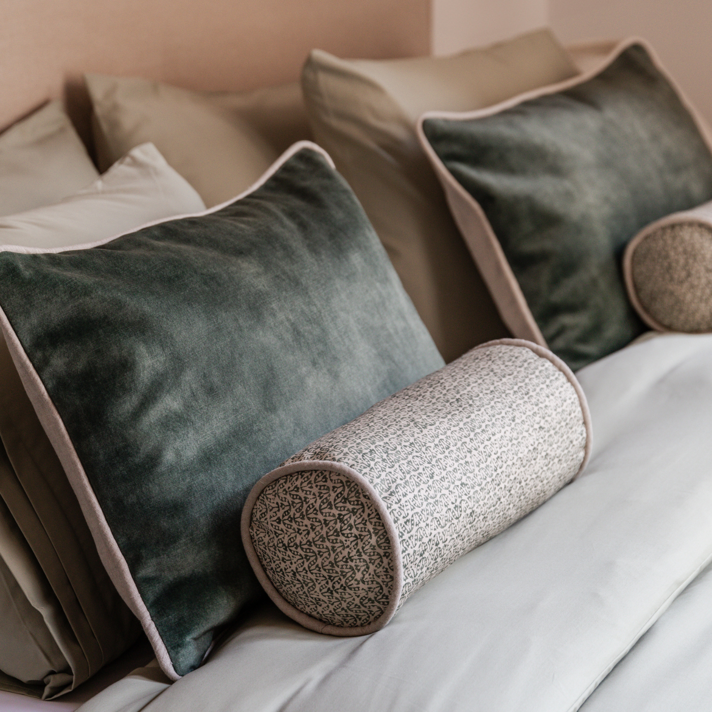 Tuscan Forest Tuscan Garden